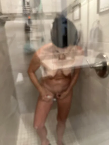 Wife sharing is fun..she loves to be seen..DM only if u have