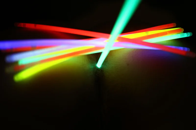 Glowsticks