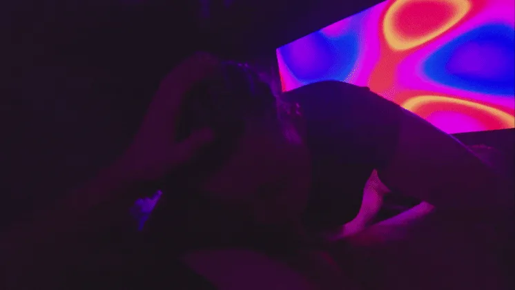 He fucks my face hard and I love it 😀