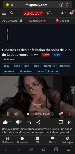 Quelqu'un connaît son nom ?