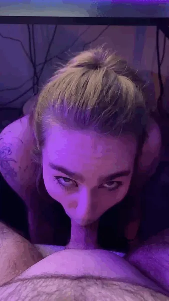 Cock - drunk
