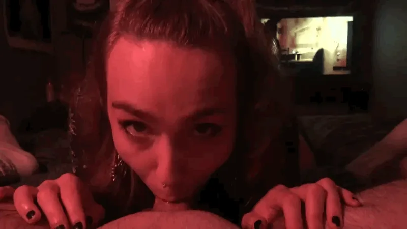 Sucked <3