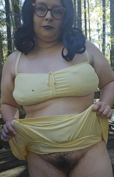 Only you can prevent forest fires