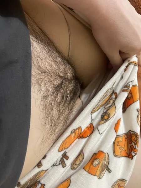 I love a natural look