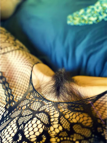 mohawked she wolf.