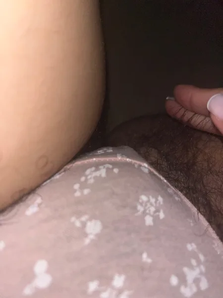 You think it's a little long!