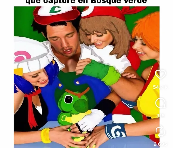 Gangbang