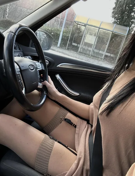 Let’s go for a little drive