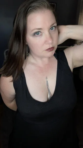 Just a mom who happens to have a witchy side