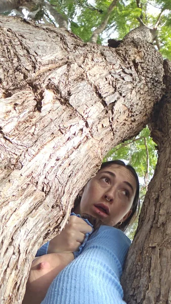 I am the Lorax! I speak for the tritties...