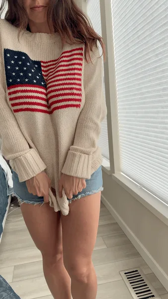 God bless the usa