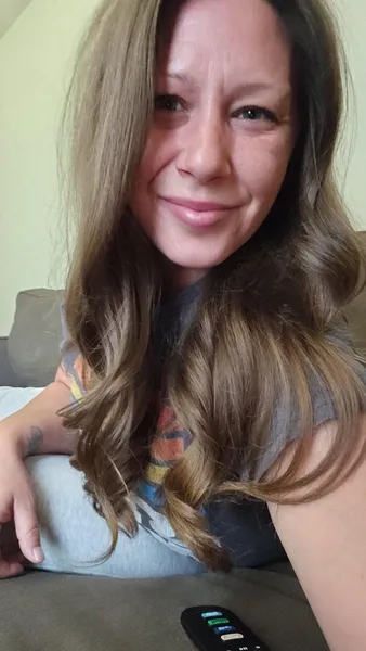 Hope you're having a great Friday