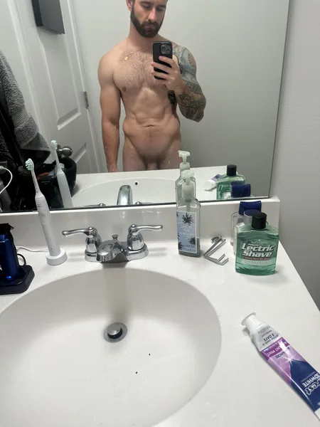 Hope it makes your night 😏