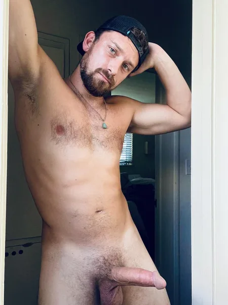 Thick and full 😋
