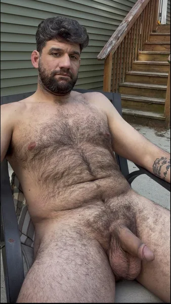 Love the warm weather