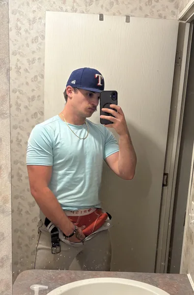Take it off or leave it on?
