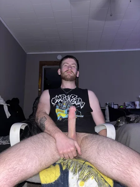 Come say hi.. this seat has your name on it