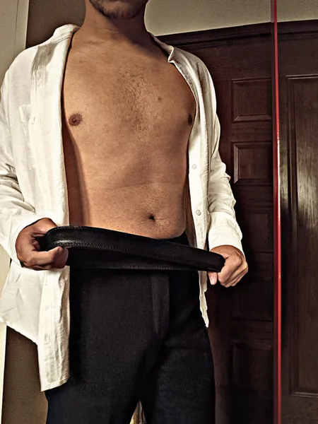 Punishment time [M]