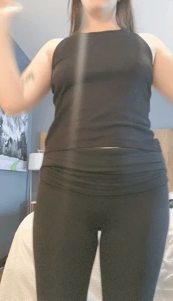 I'd be much more productive at work if I didn't have to wear