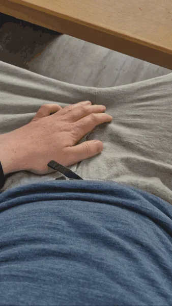 So(m)e Homeoffice fun...