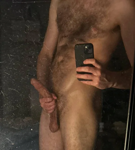 (M) can’t sleep, can you