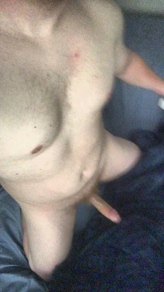 A quiet night (m28)