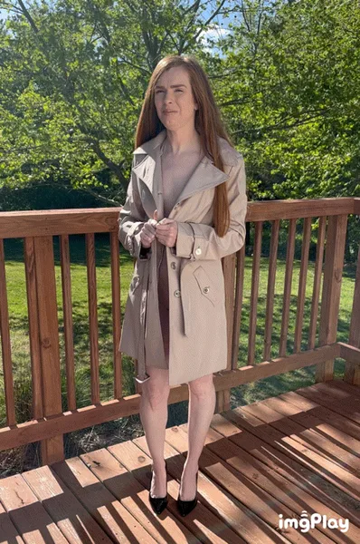 Some things just get better with age (forty)