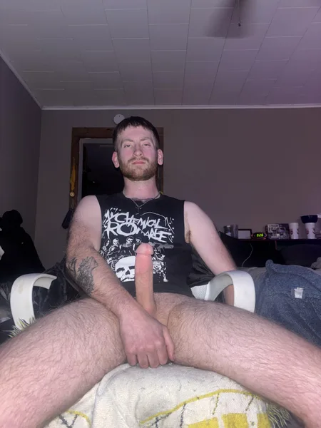 Have a seat.. there’s something I need to tell you
