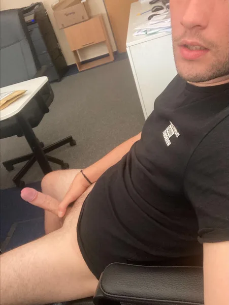 Would you be my secretary? (M31)