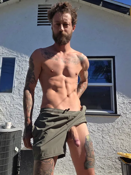 Short shorts