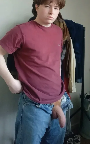 My teen softie