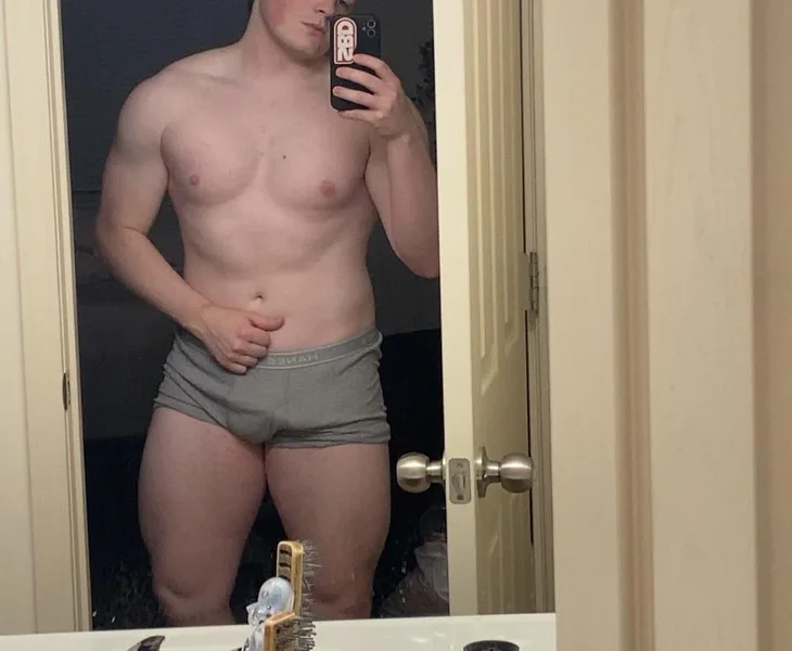 do you like college boys?
