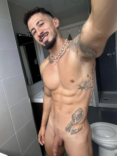 I can give you my smile