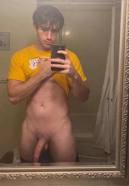Let’s smash during lakers halftime ?