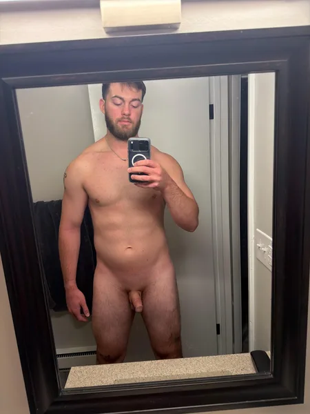 Who needs a tall man in their lives?