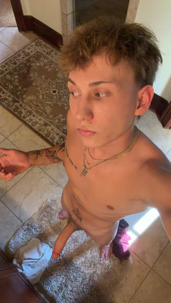 Ready to get fucked properly?