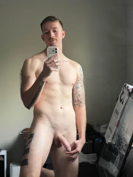 sun hitting right