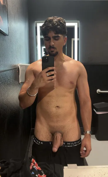 Need a personal trainer ?