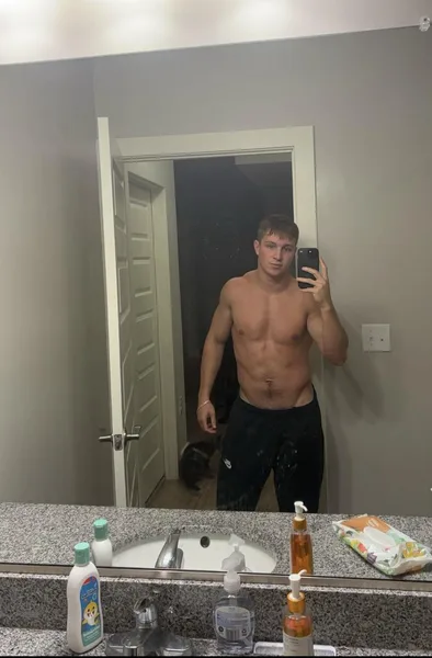 Chat me up