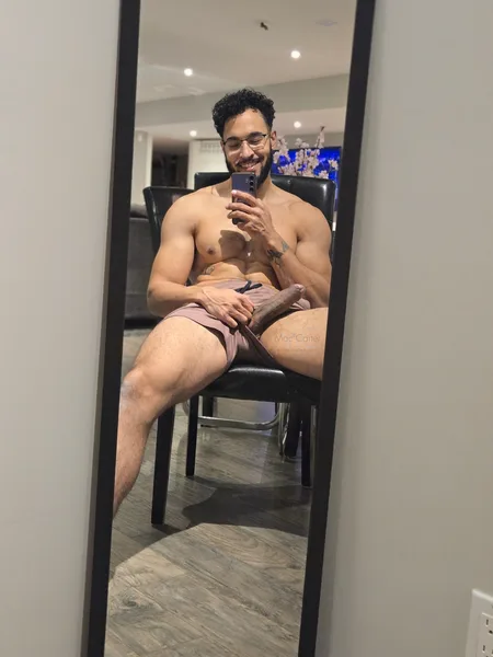 It's ready for you