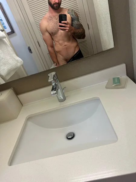 All alone in a hotel room who wants to join me?