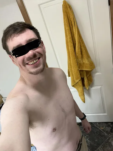 Need a pick me up