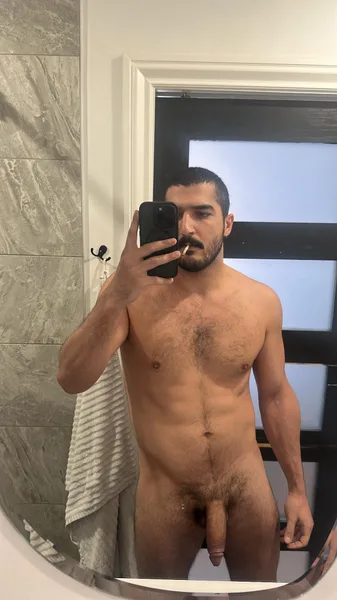 First post here (again)