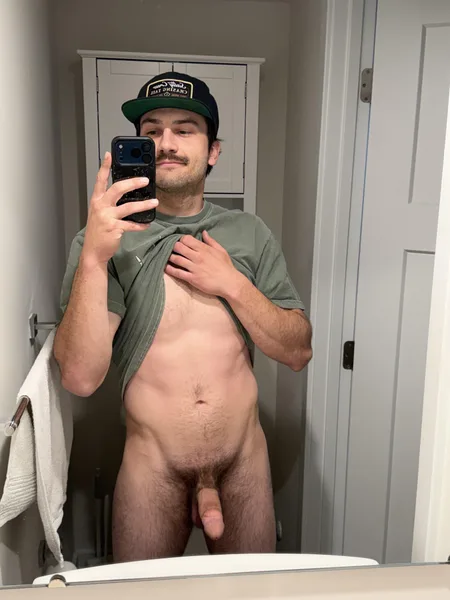 Milk me?