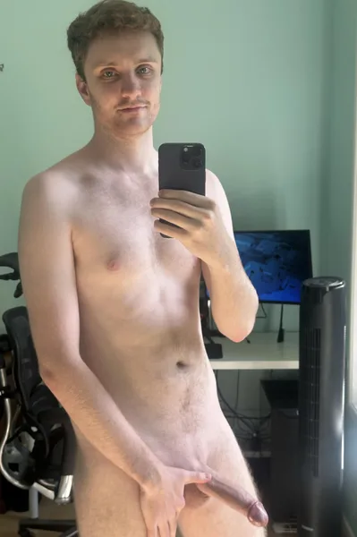 Good morning from Australia ;)
