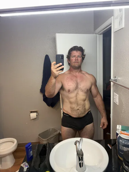 33M Thoughts?