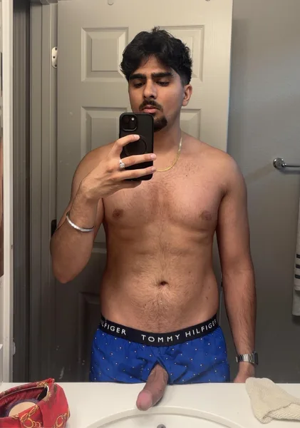 Brown guys fuck better