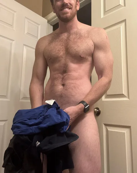 Laundry day
