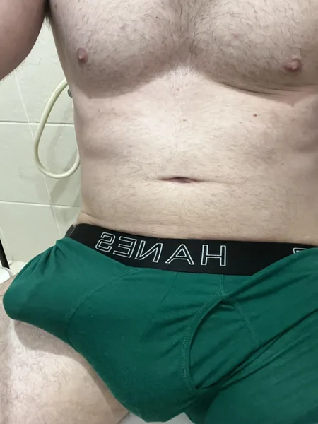 33 Straight - Side bulge