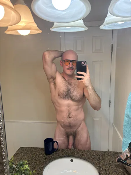 The husband next door